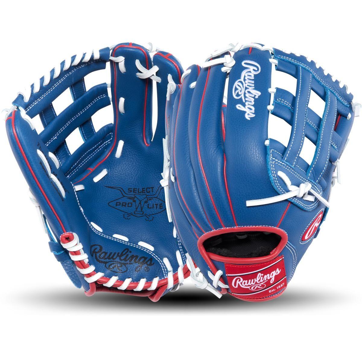 Rawlings Roman Anthony Select Pro Lite 12" Youth Glove