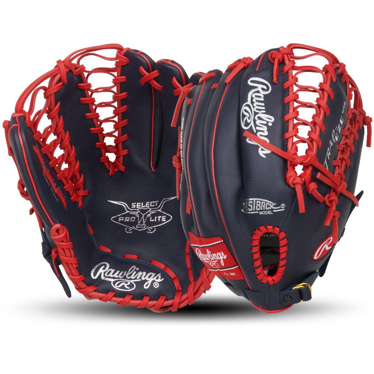 Rawlings Select Pro Lite Mike Trout 12.25" Youth Outfield Glove