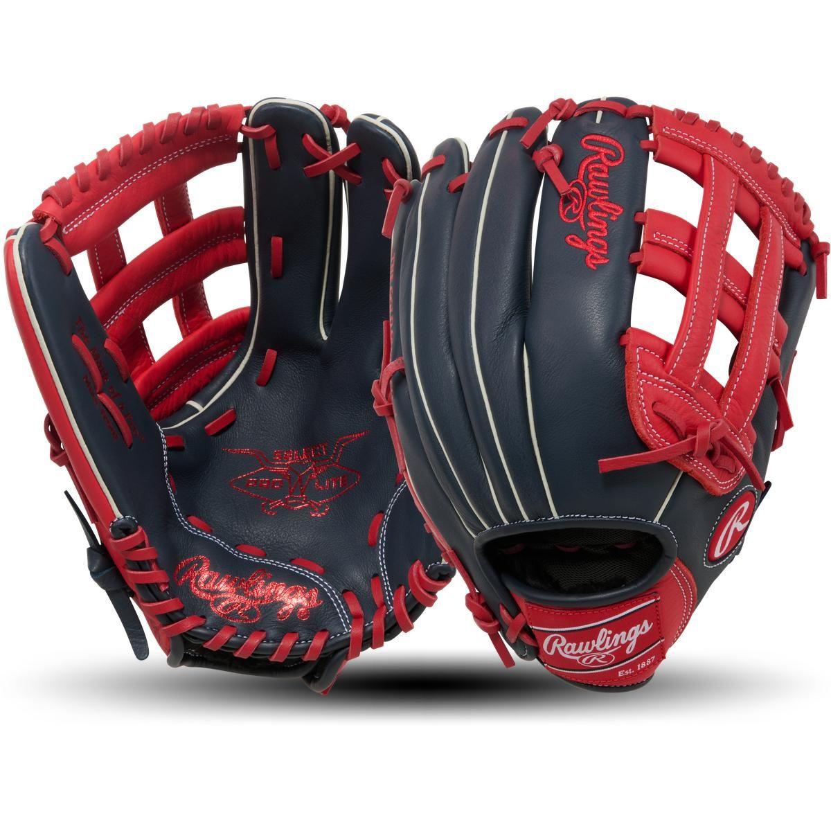 Rawlings Mike Trout Select Pro Lite 12.25" Youth Glove