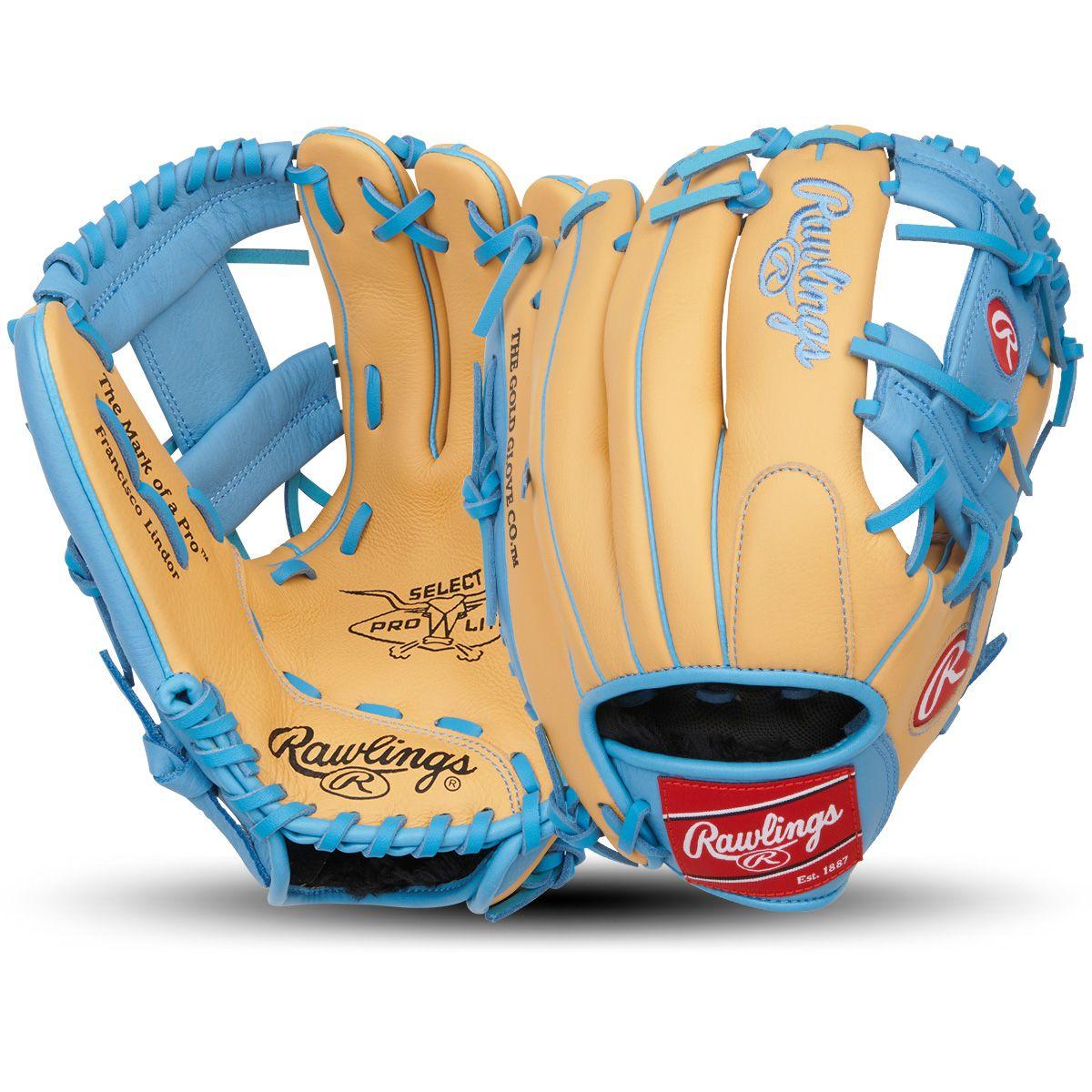 Rawlings Select Pro Lite Francisco Lindor 11.5" Youth Baseball Glove