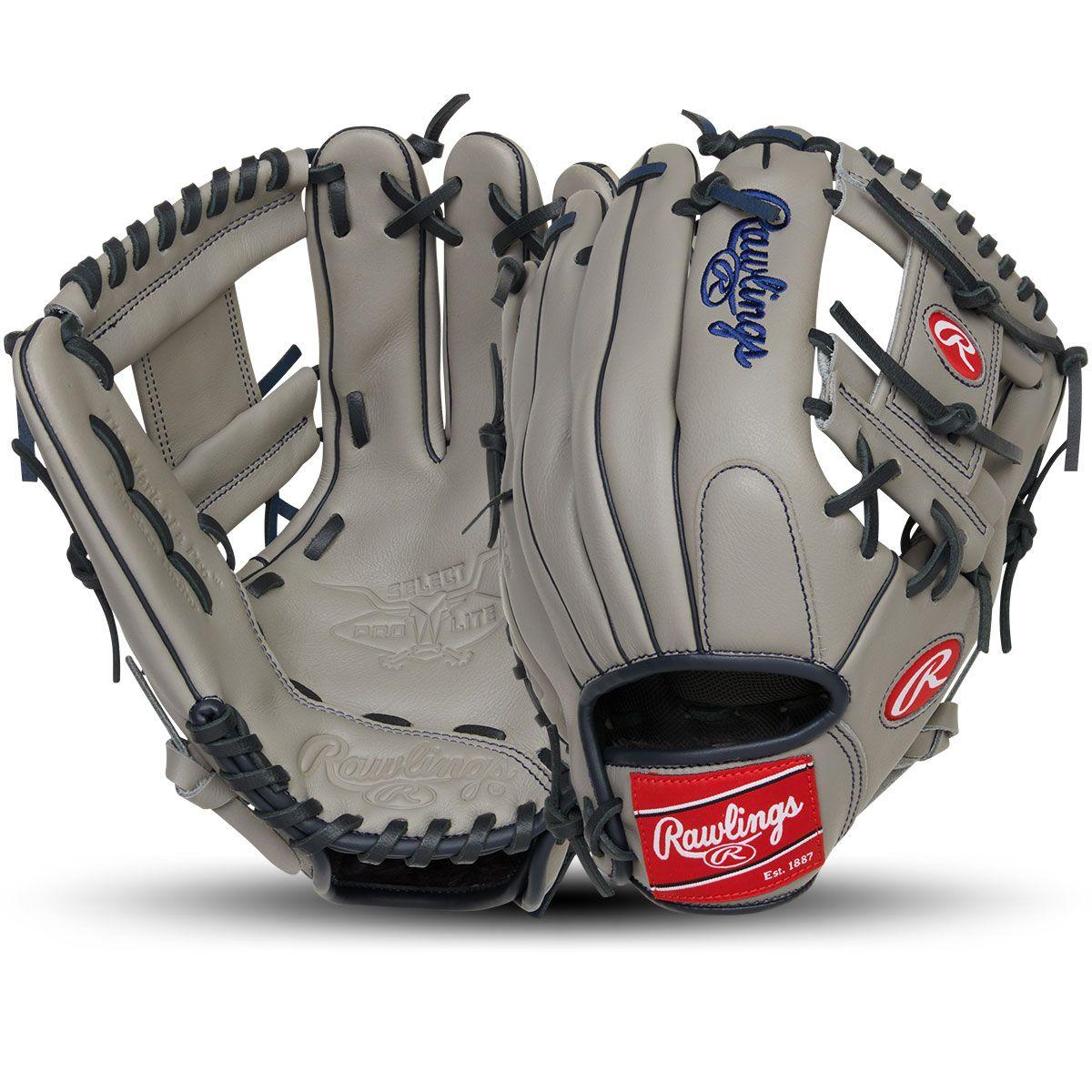 Rawlings Select Pro Lite Francisco Lindor 11.5" Youth Baseball Glove