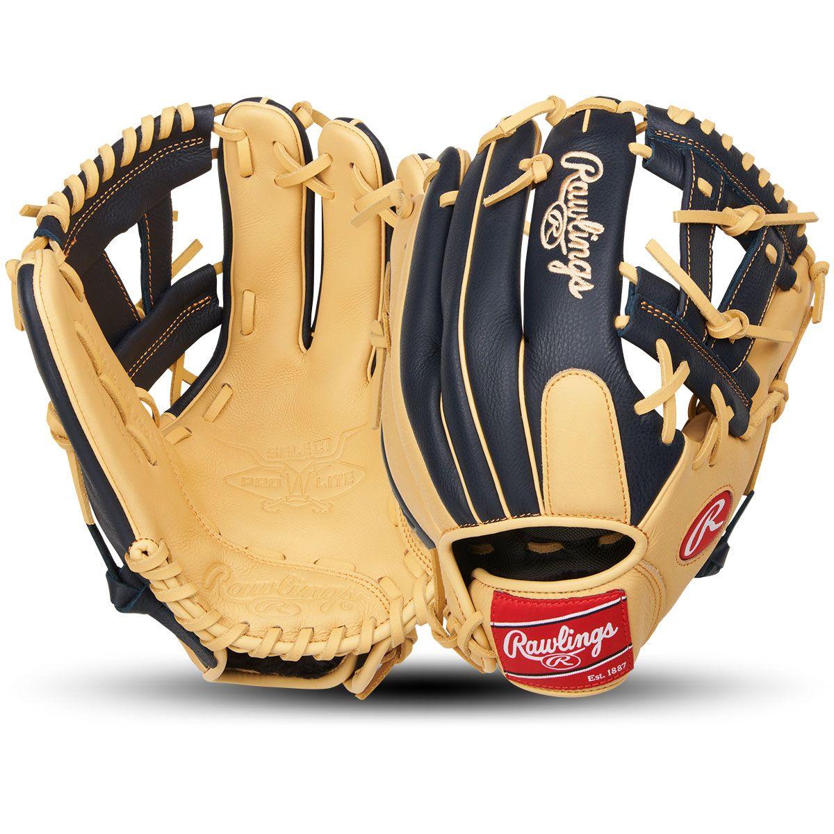 Rawlings Select Pro Lite Manny Machado 11.5" Youth Baseball Glove