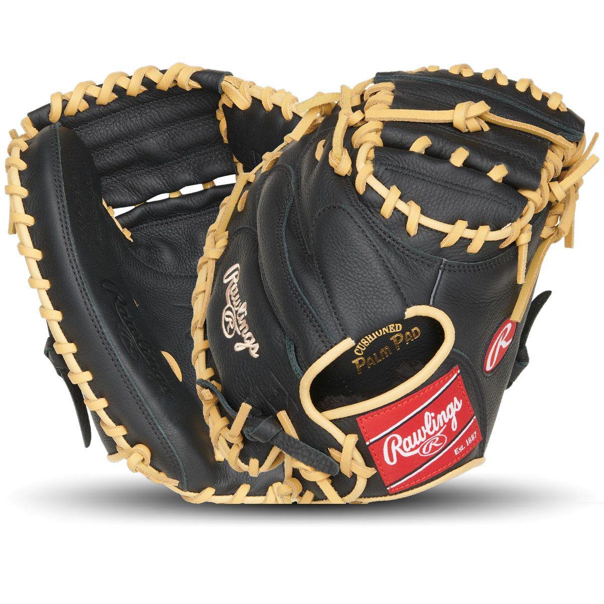 Rawlings Select Pro Lite Adley Rutschman 32" Youth Catcher's Mitt