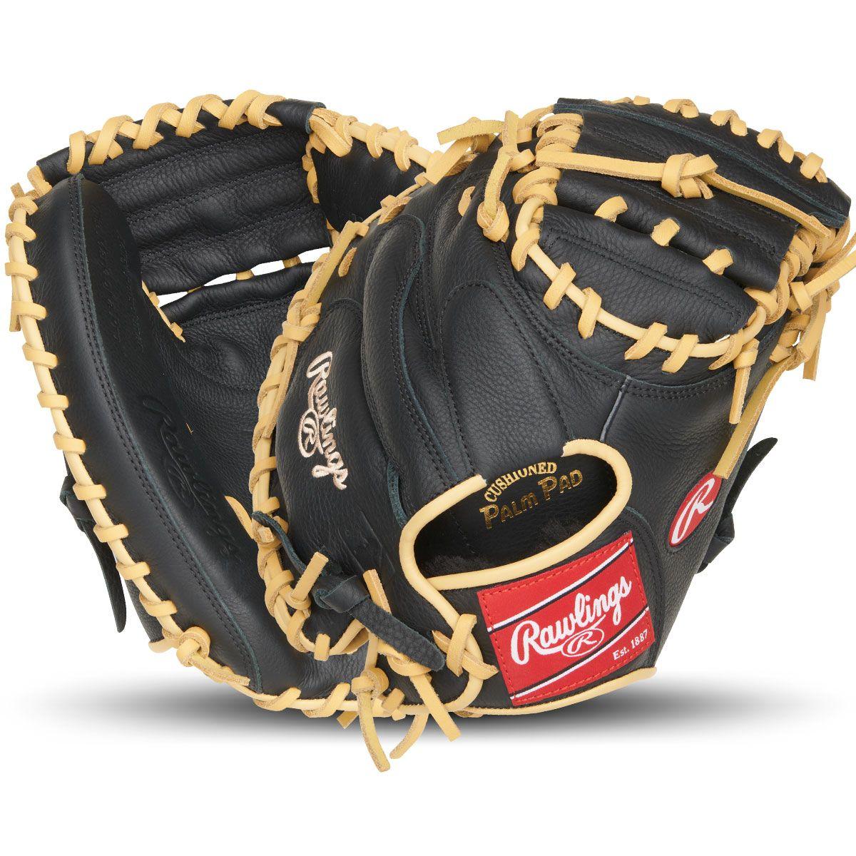 Rawlings Select Pro Lite Adley Rutschman 32" Youth Catcher's Mitt