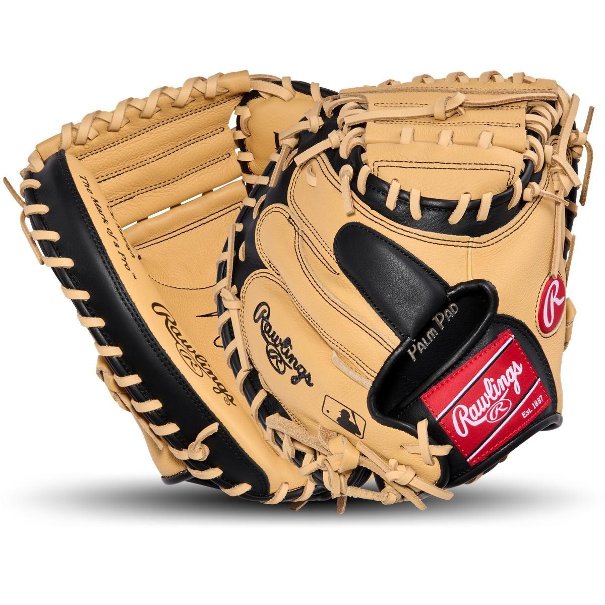 Rawlings Cal Raleigh Select Pro Lite 32" Youth Catcher's Mitt