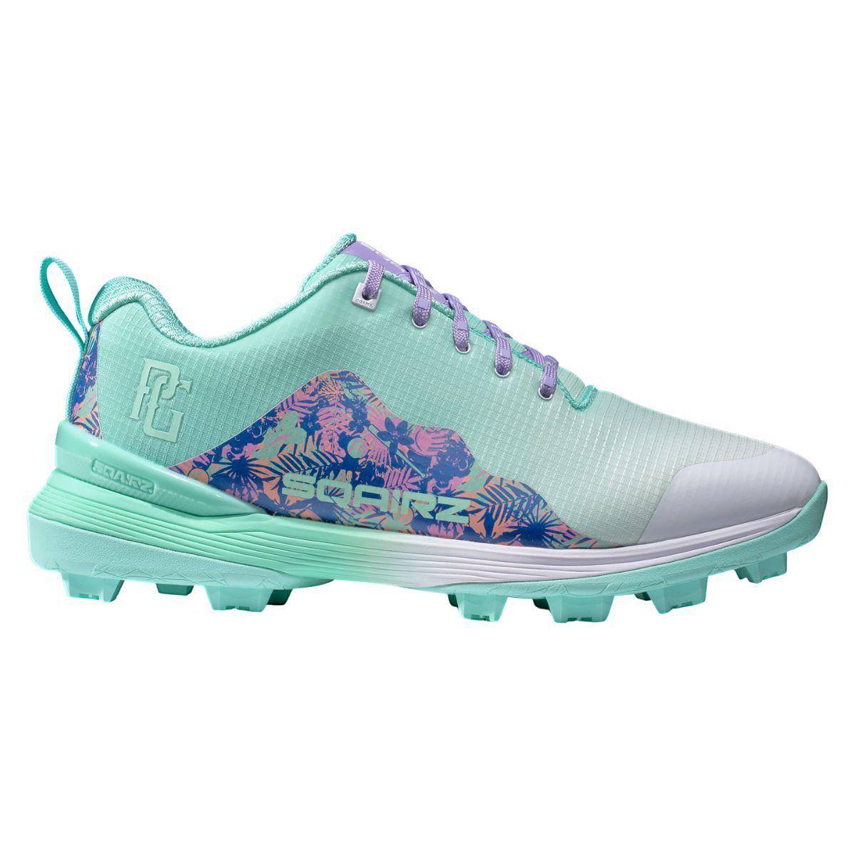 Sqairz Perfect Game Palm Cleats