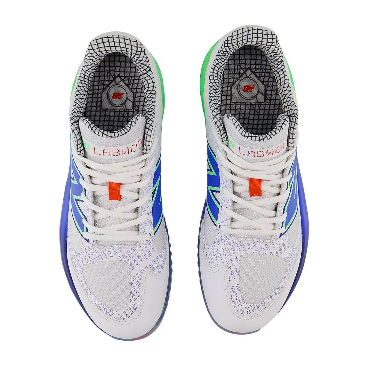 New Balance 3000v7 Lab Work Turf-Trainer | Better Baseball