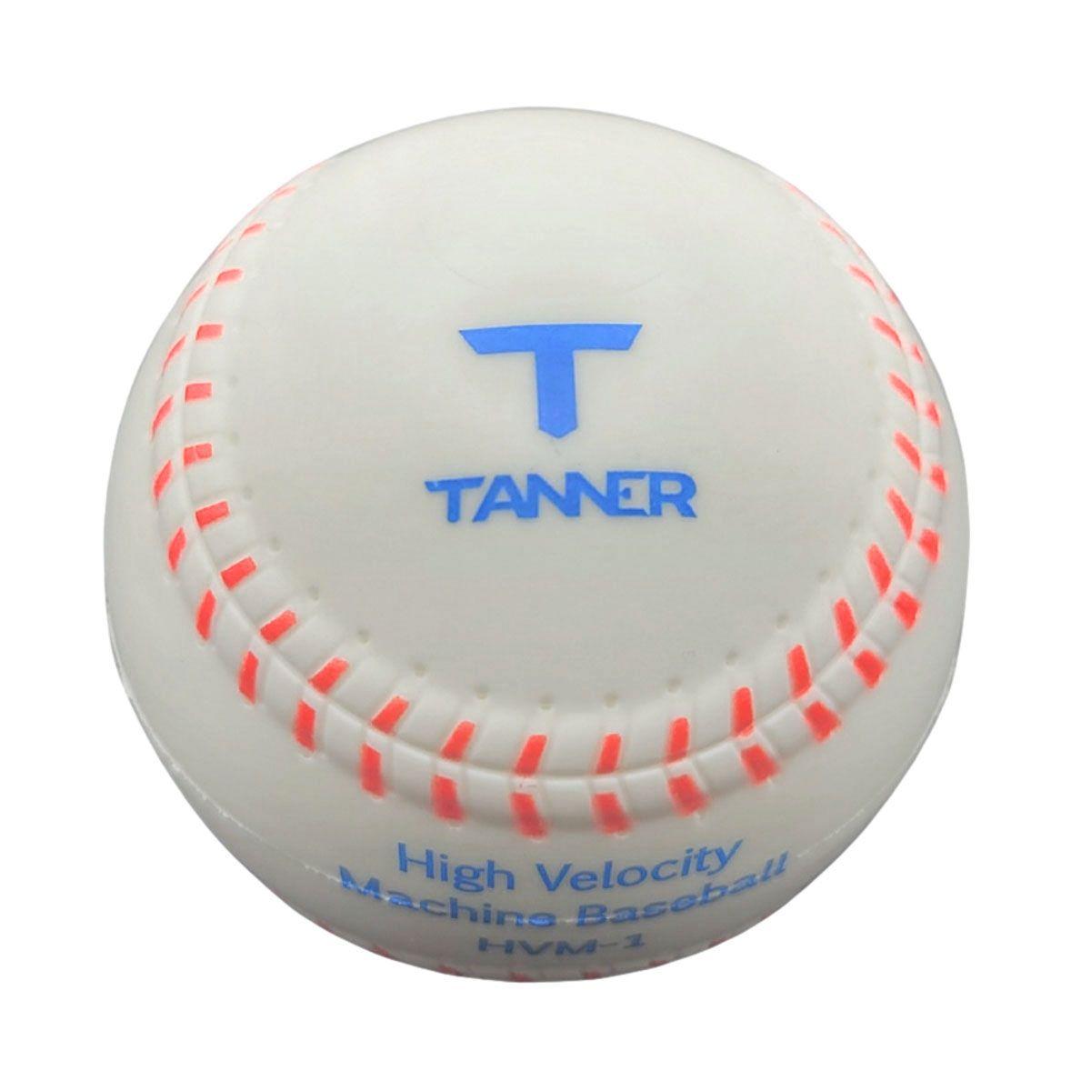 Tanner One-Dozen High Velo Pitching Machine Balls