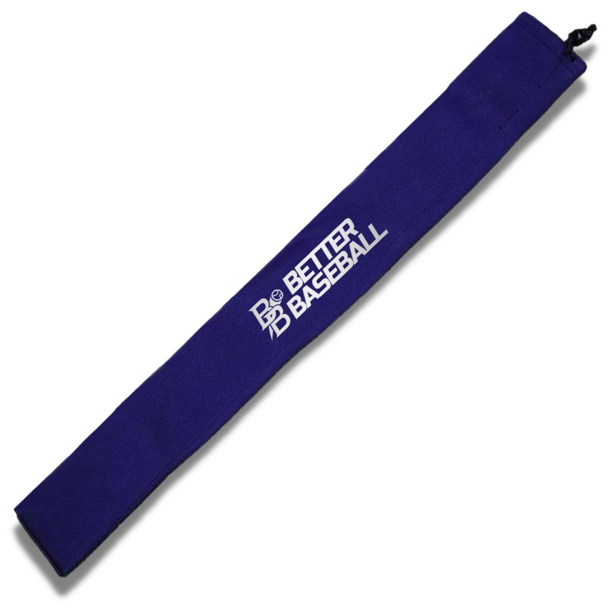 Thermal Proective Baseball Bat Sleeve | Better Baseball