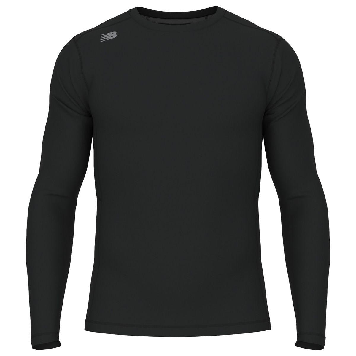 New Balance Pace Long Sleeve Shirt front