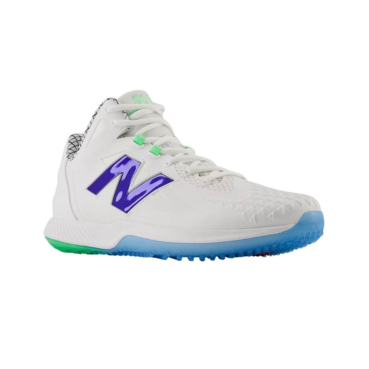 New Balance Lab Work Ohtani Turf Trainer | Better Baseball
