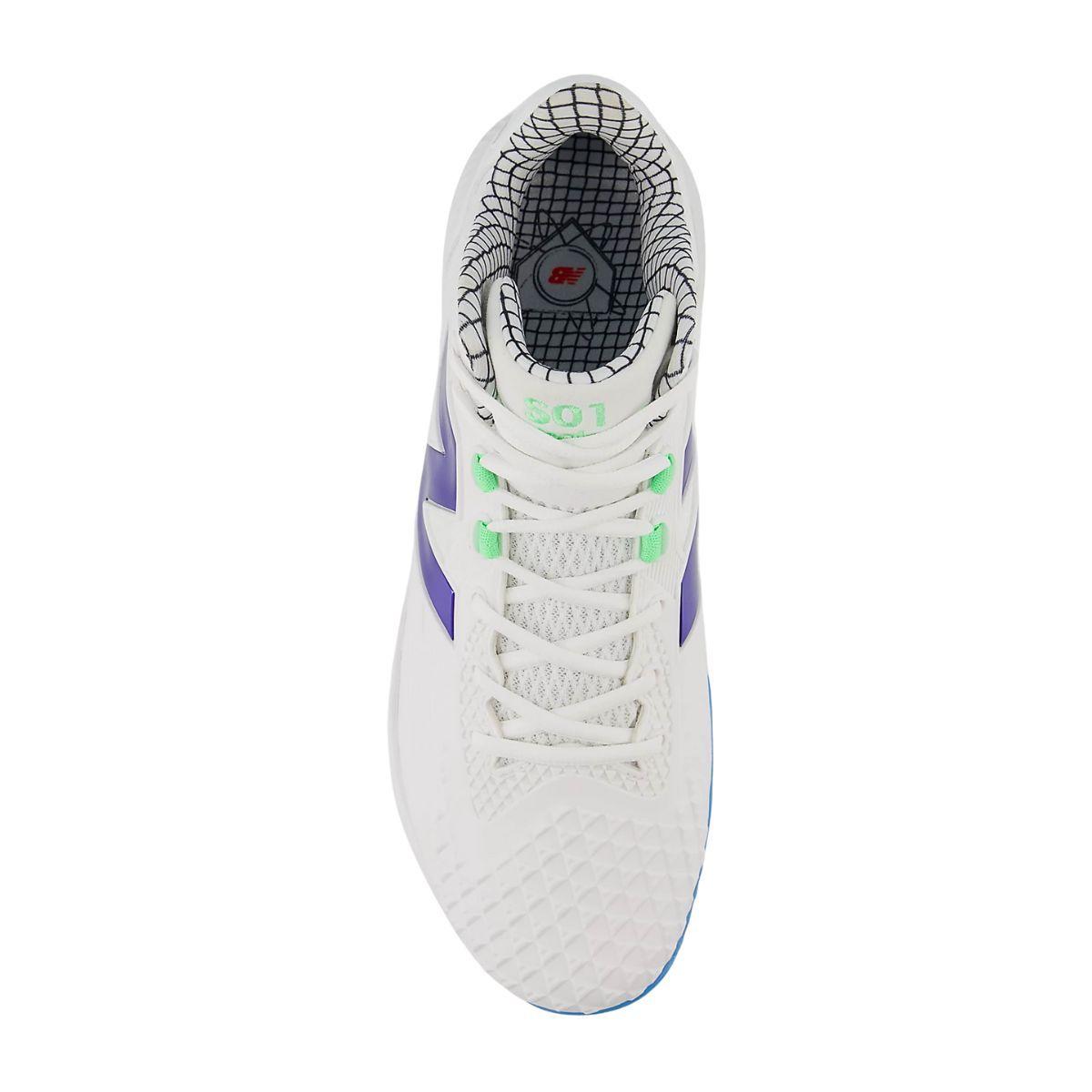 New Balance Lab Work Ohtani Turf Trainer | Better Baseball