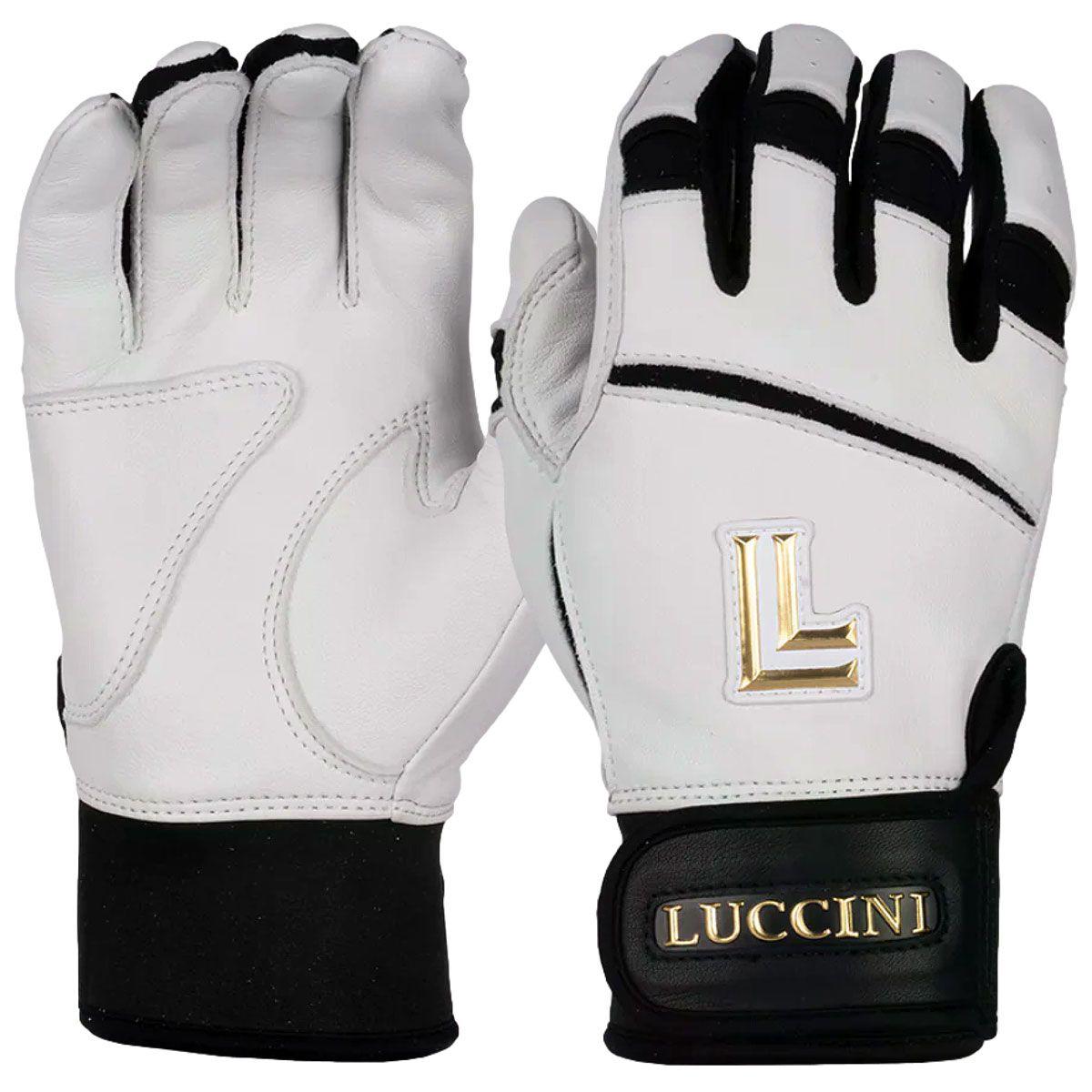 Luccini Legacy Series Youth Batting Gloves