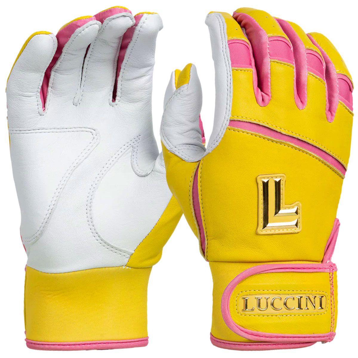 Luccini Jordin Griffin Batting Gloves