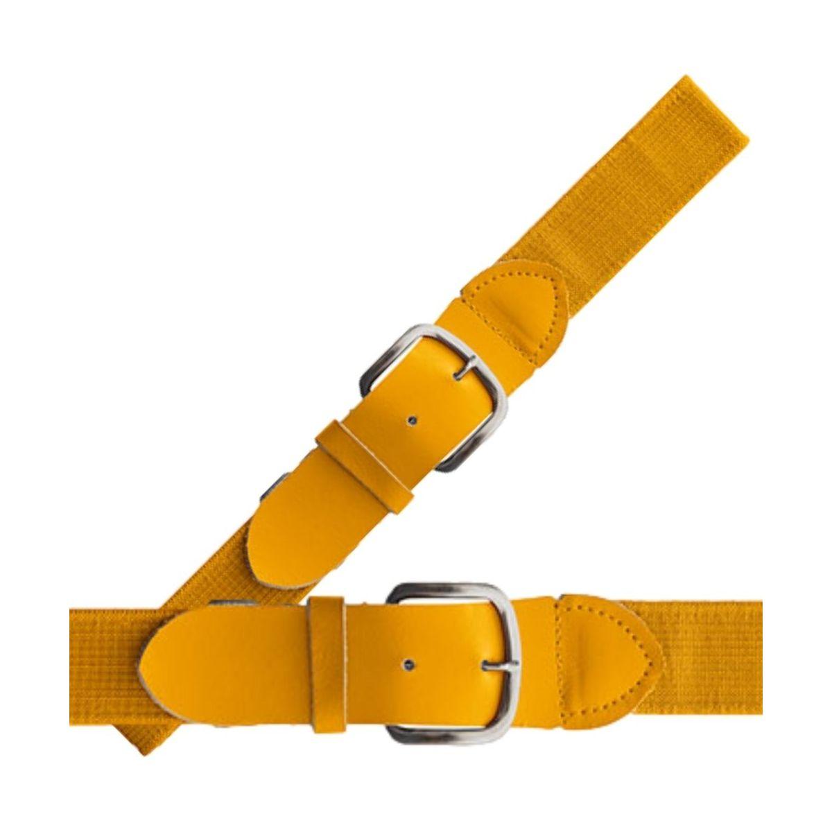 Youth Baseball Belt Champion Sports