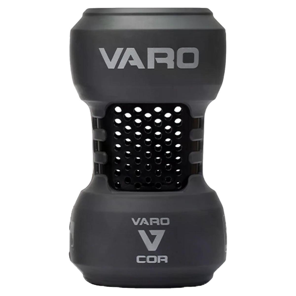Varo COR 20 Oz. Bat Weight black