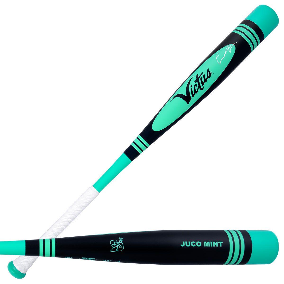 2026 Victus Vibe Pro-Crayon Juco Mint BBCOR Baseball Bat