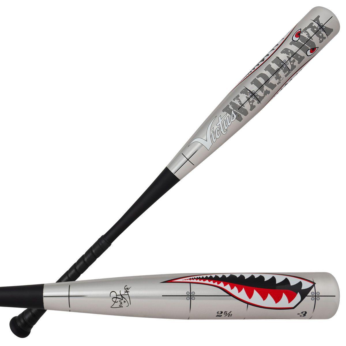 2026 Victus Vibe Warhawk BBCOR Baseball Bat