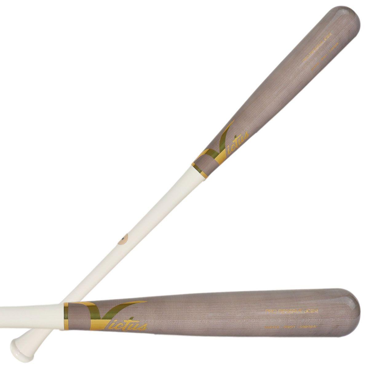 Victus JC24 Pro Maple Wood Baseball Bat
