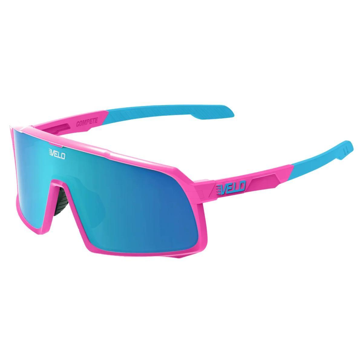 Velo Shades Changeup Gen2 Cotton Candy Sunglasses
