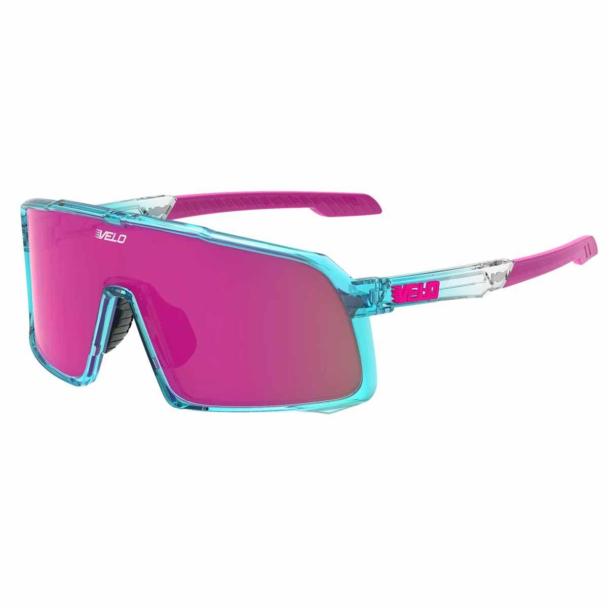 VELO Changeup Gen 2 Phantom Miami Ice Sunglasses