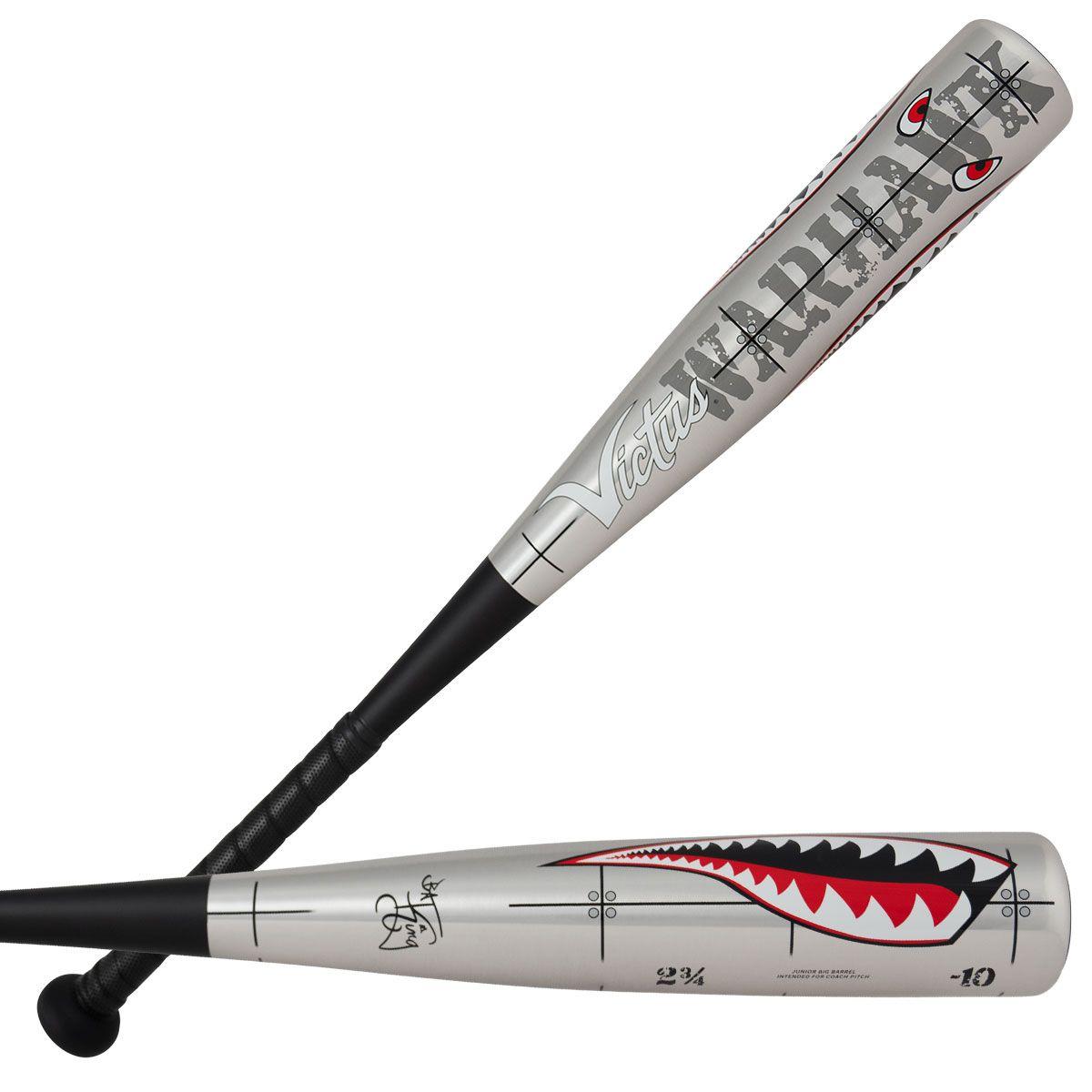 2026 Victus Vibe Warhawk JBB Drop 10 USSSA Baseball Bat