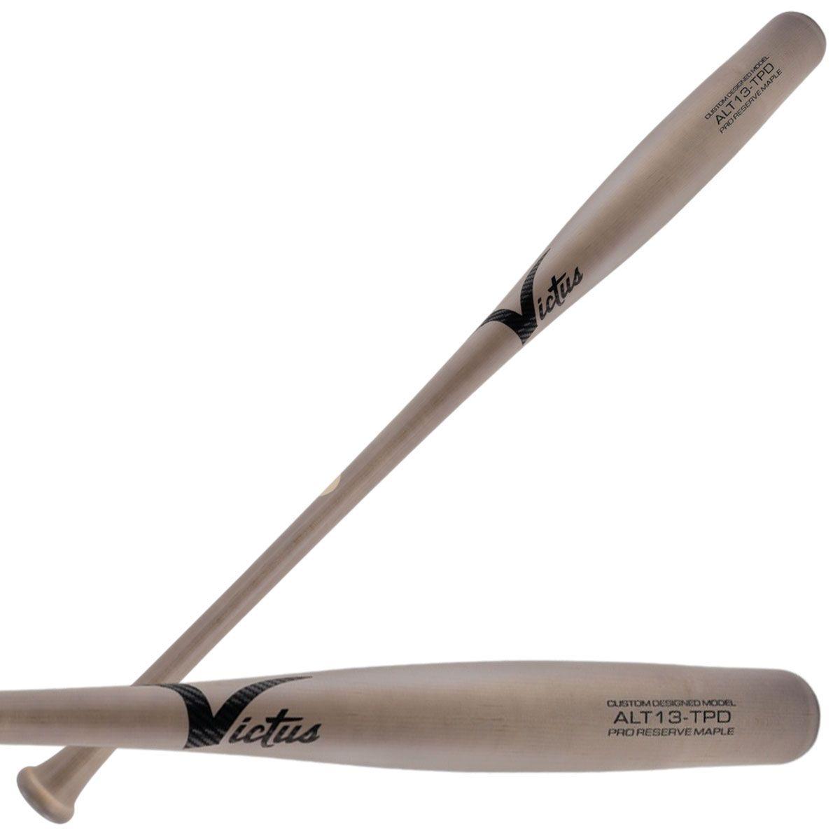 Victus ALT13 Torpedo Pro Reserve Maple Wood Baseball Bat