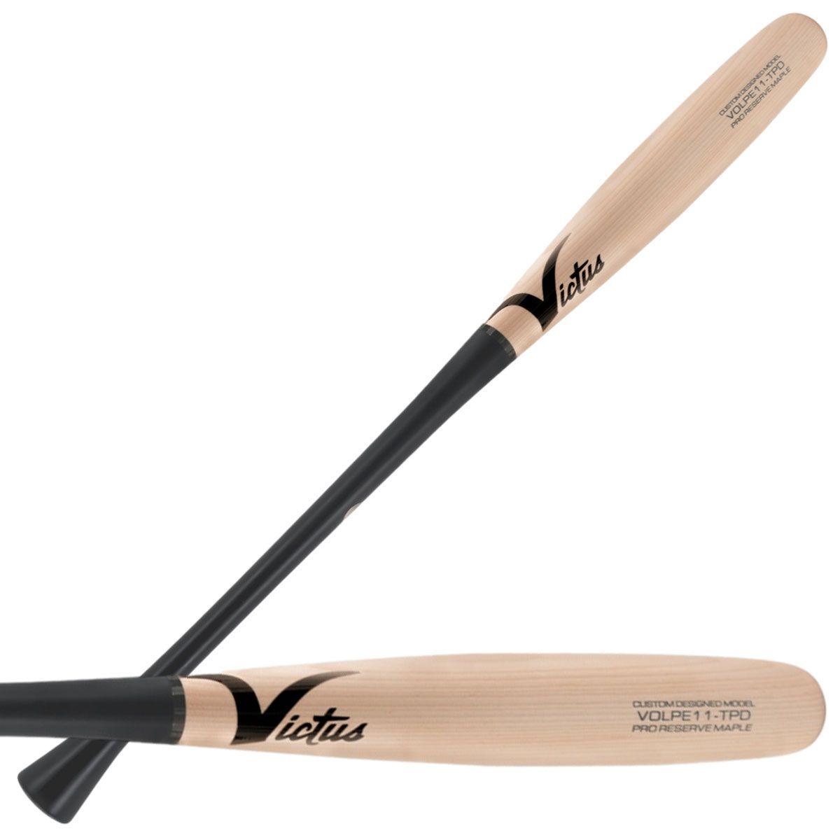 Victus AV Torpedo Pro Reserve Maple Wood Baseball Bat