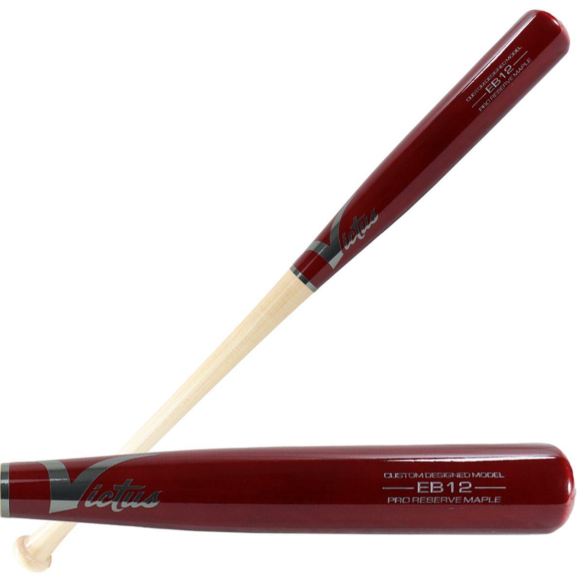Victus EB12 Wood Baseball Bat