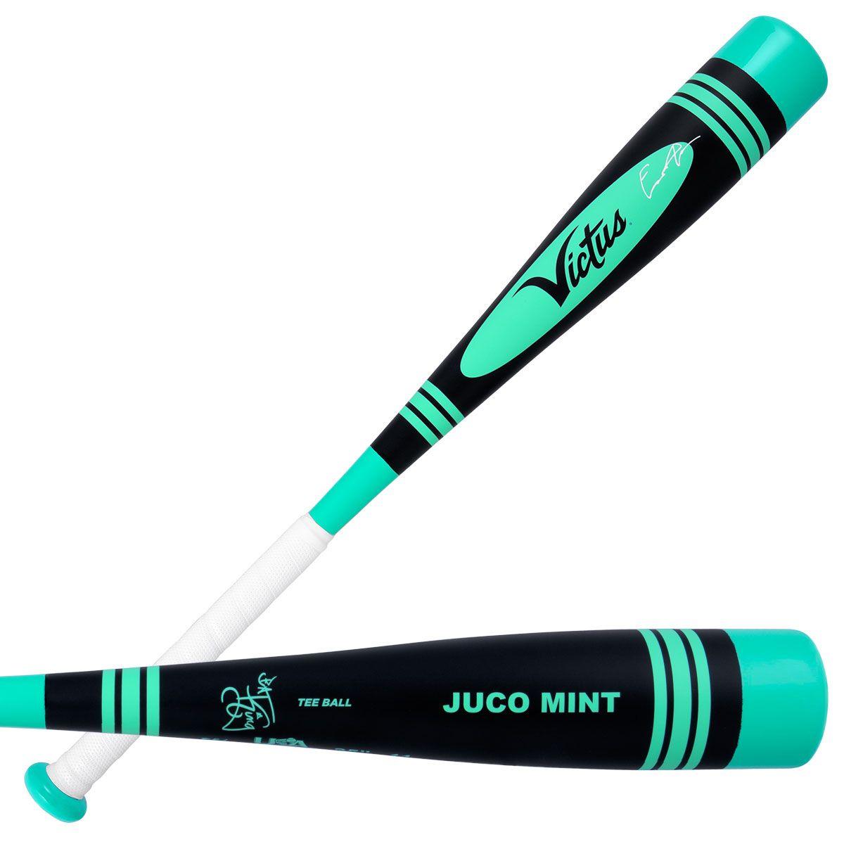 2026 Victus Vibe Pro-Crayon Juco Mint Drop 11 USA Tee Ball Bat