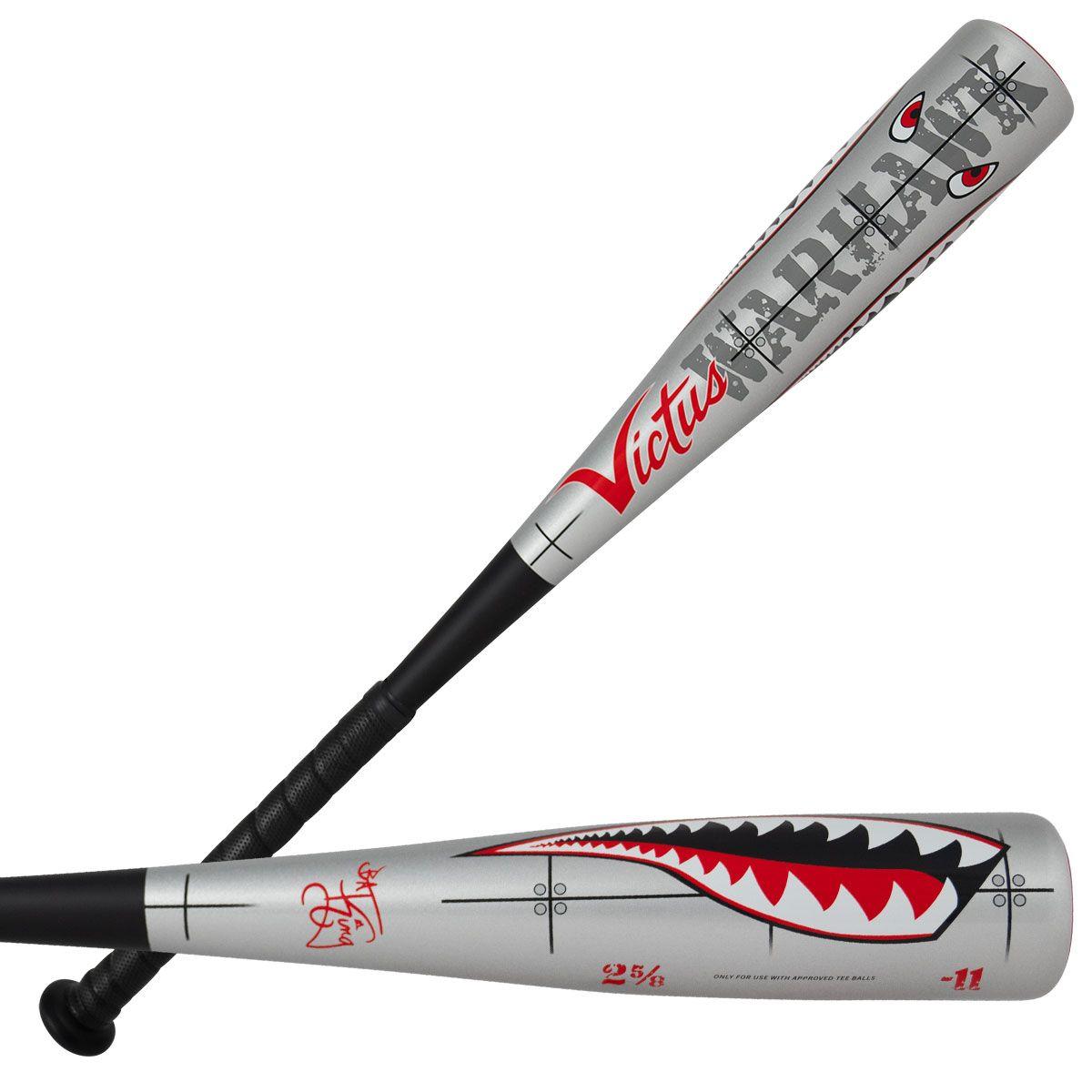 2026 Victus Vibe Warhawk Drop 11 USA Tee Ball Bat