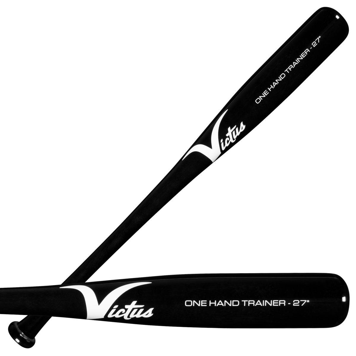 Victus One-Hand Trainer