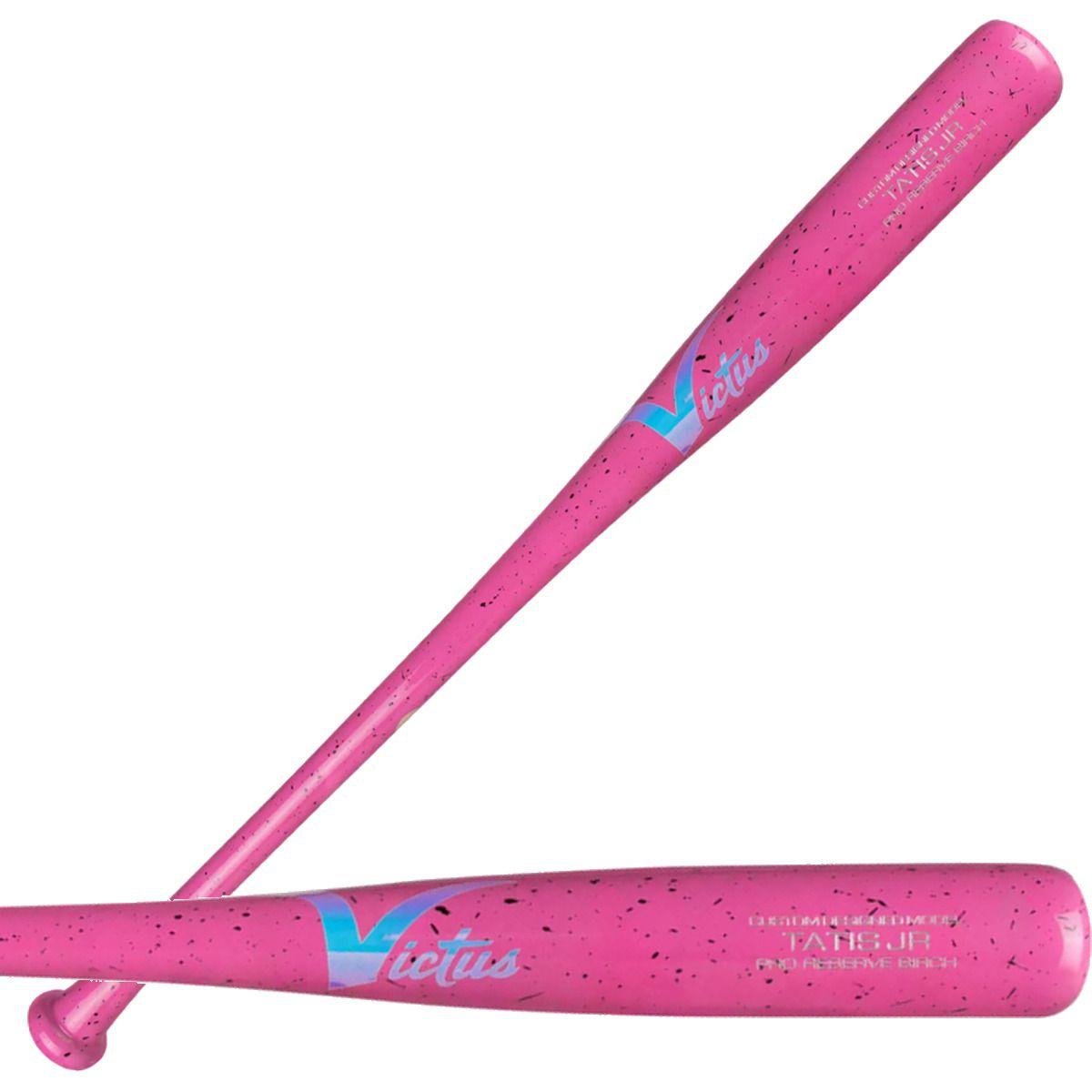 Victus Tatis Jr Youth Pro Reserve Maple Wood Baseball Bat Hero