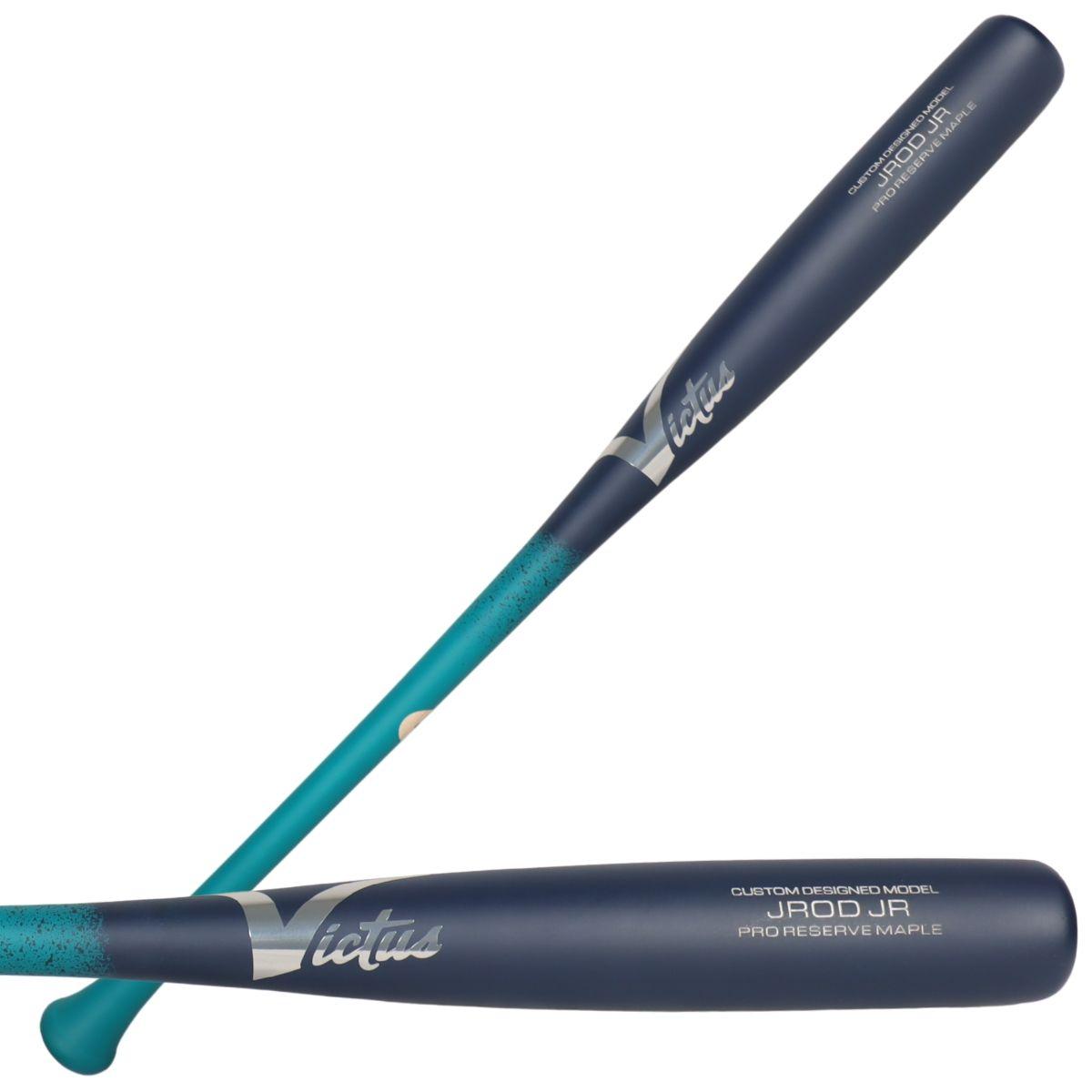 Victus JRod Jr Pro Reserve Maple Wood Youth Baseball Bat