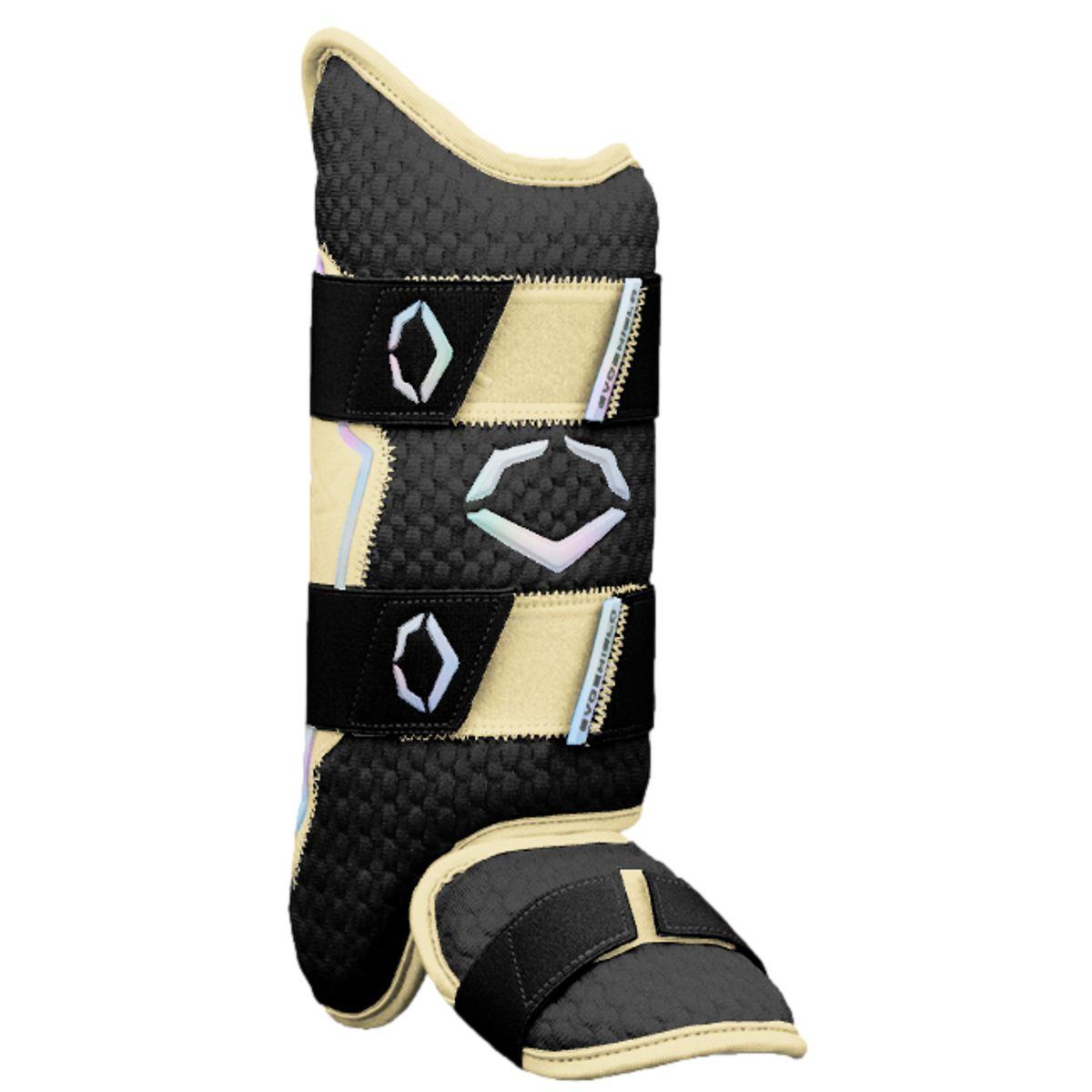 EvoShield Custom Pro-SRZ 2.0 Extended Leg Guard | Better Baseball