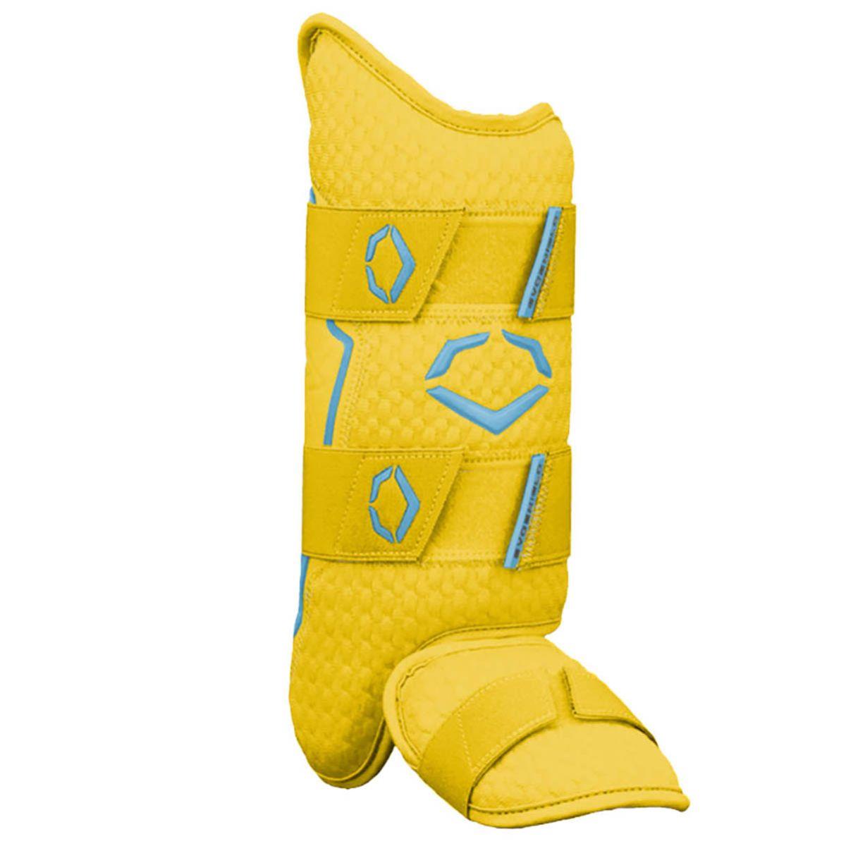 EvoShield Custom Pro-SRZ 2.0 Extended Leg Guard | Better Baseball
