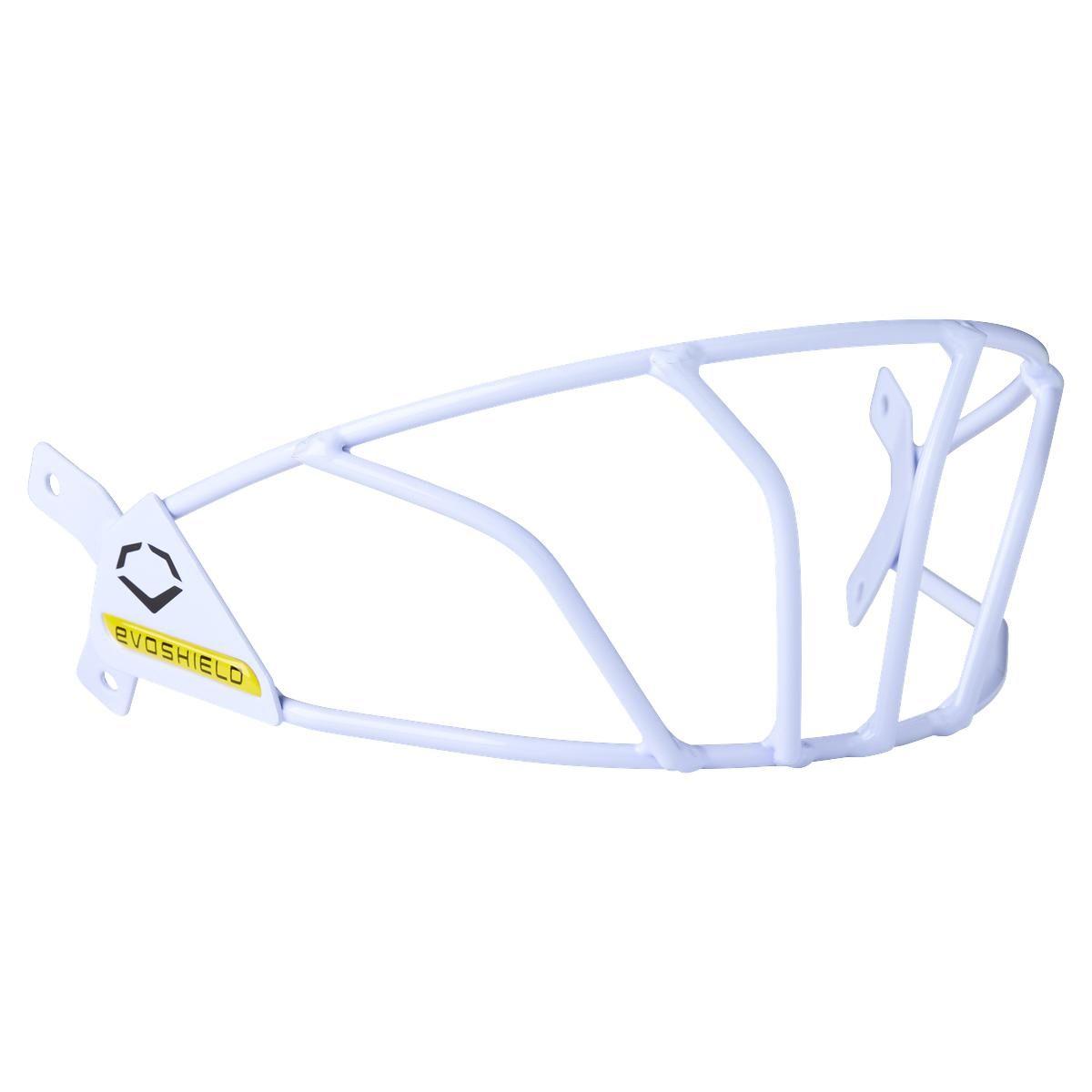 Evoshield XVT Softball Helmet Facemask