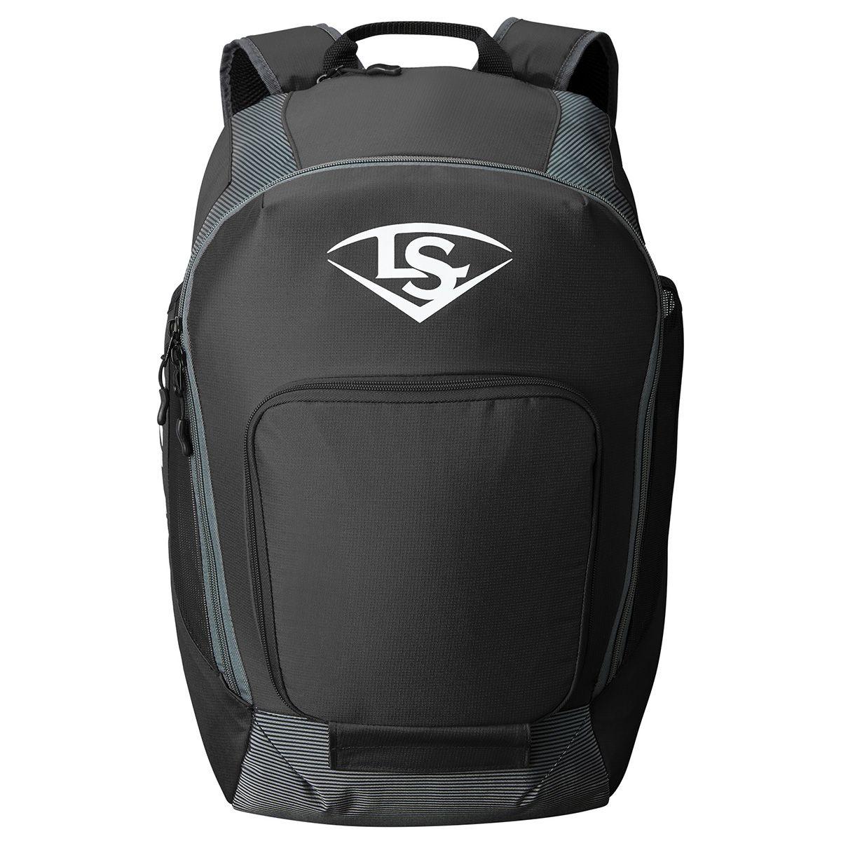 Louisville Slugger Omaha Stick Pack Black