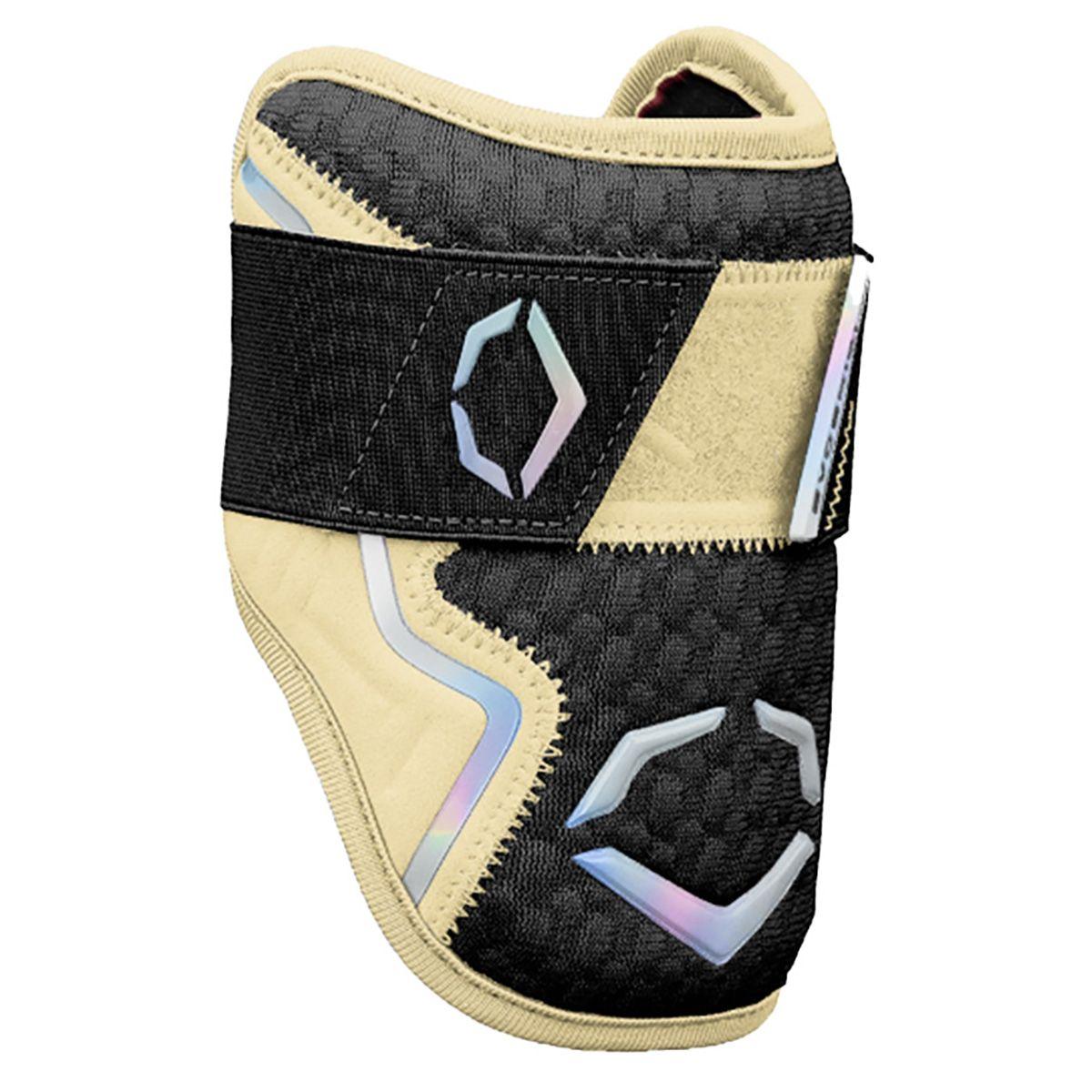 EvoShield Custom Pro-SRZ 2.0 Elbow Guard black