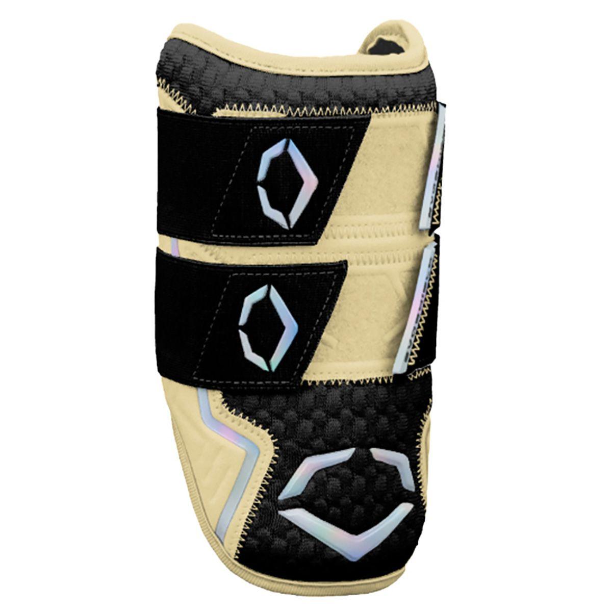 EvoShield Custom Pro-SRZ 2.0 Double Strap Elbow Guard | Better EvoShield Custom Pro-SRZ 2.0 Double Strap Elbow Guard | Better
