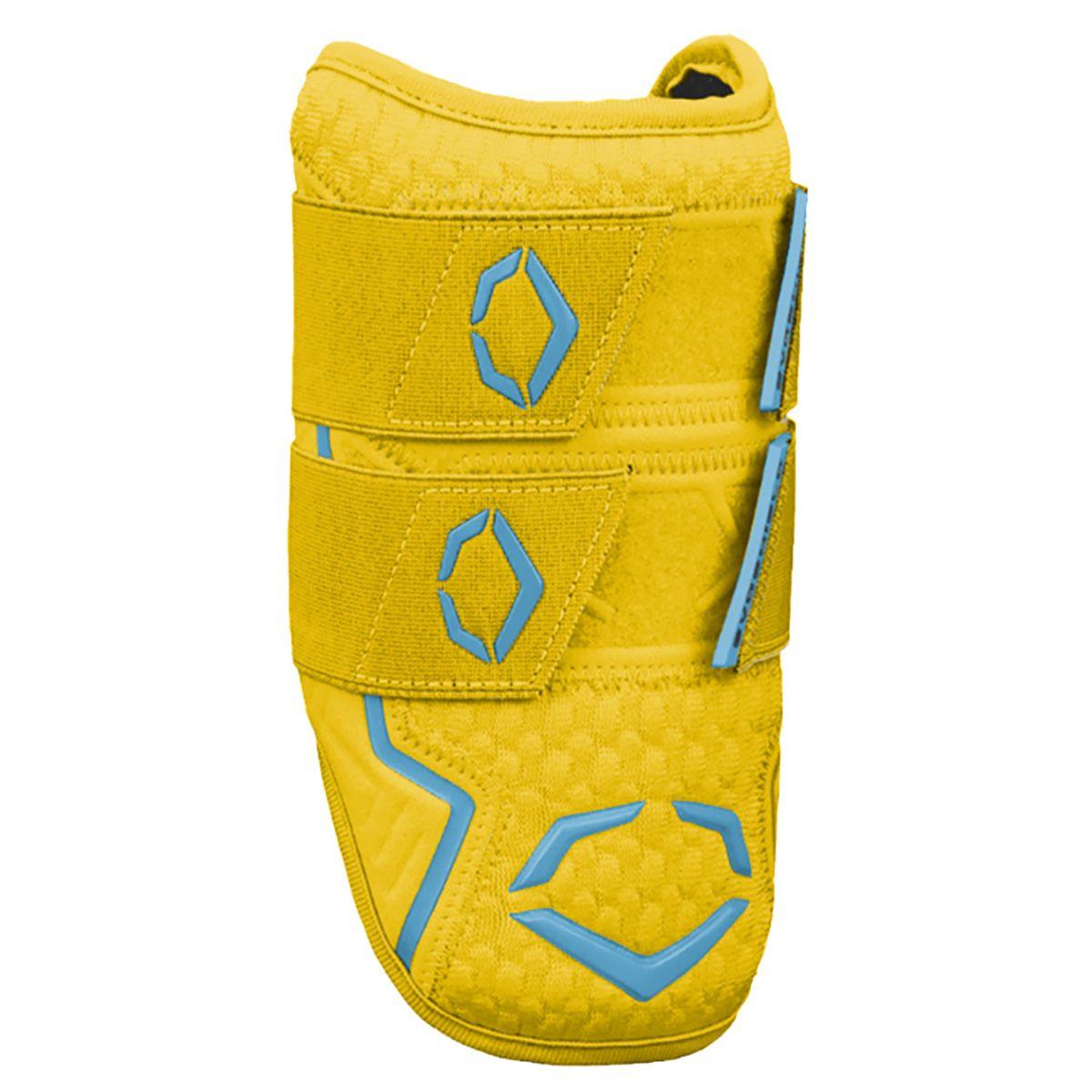 EvoShield Custom Pro-SRZ 2.0 Double Strap Elbow Guard | Better