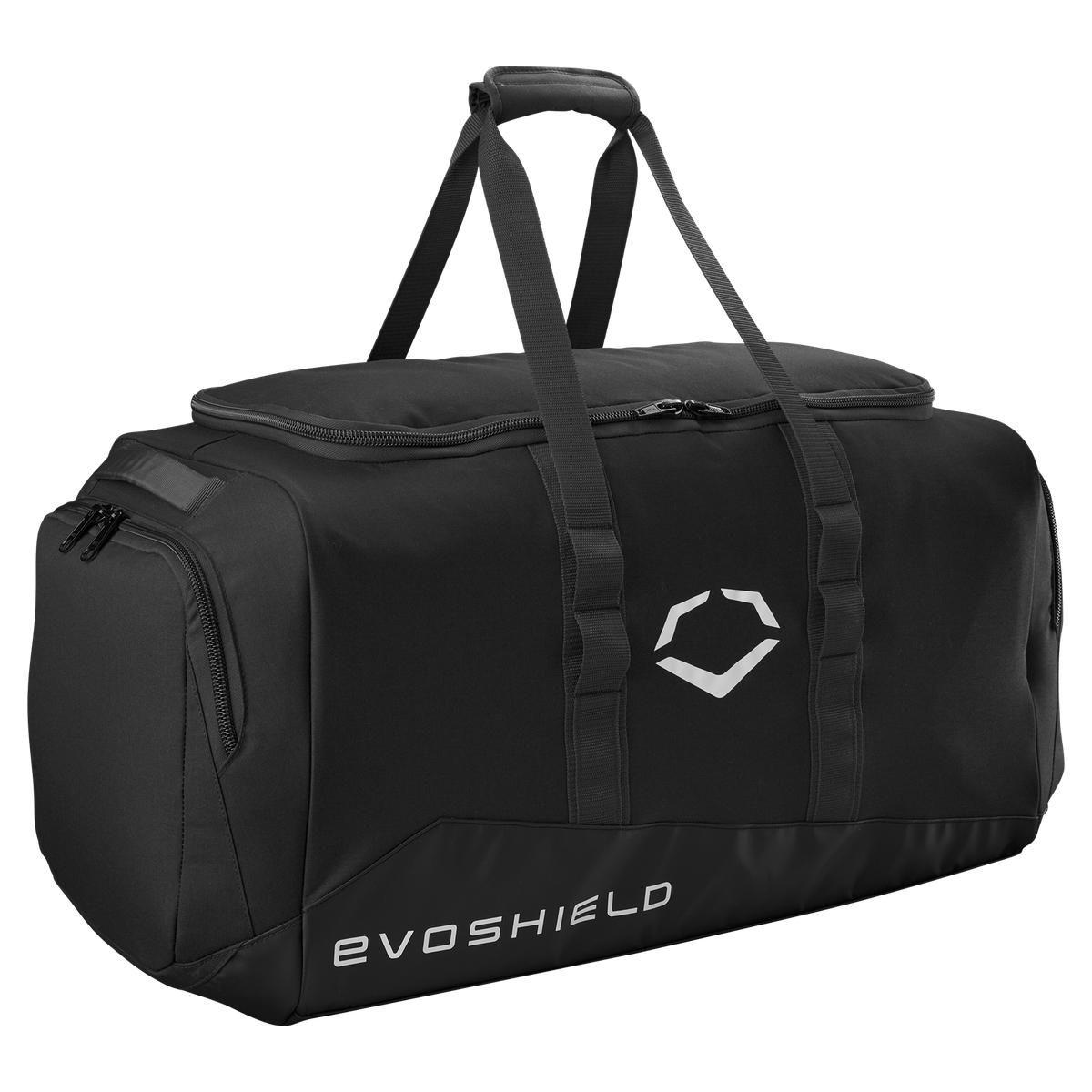 EvoShield Gameday Baseball Duffel Bag black