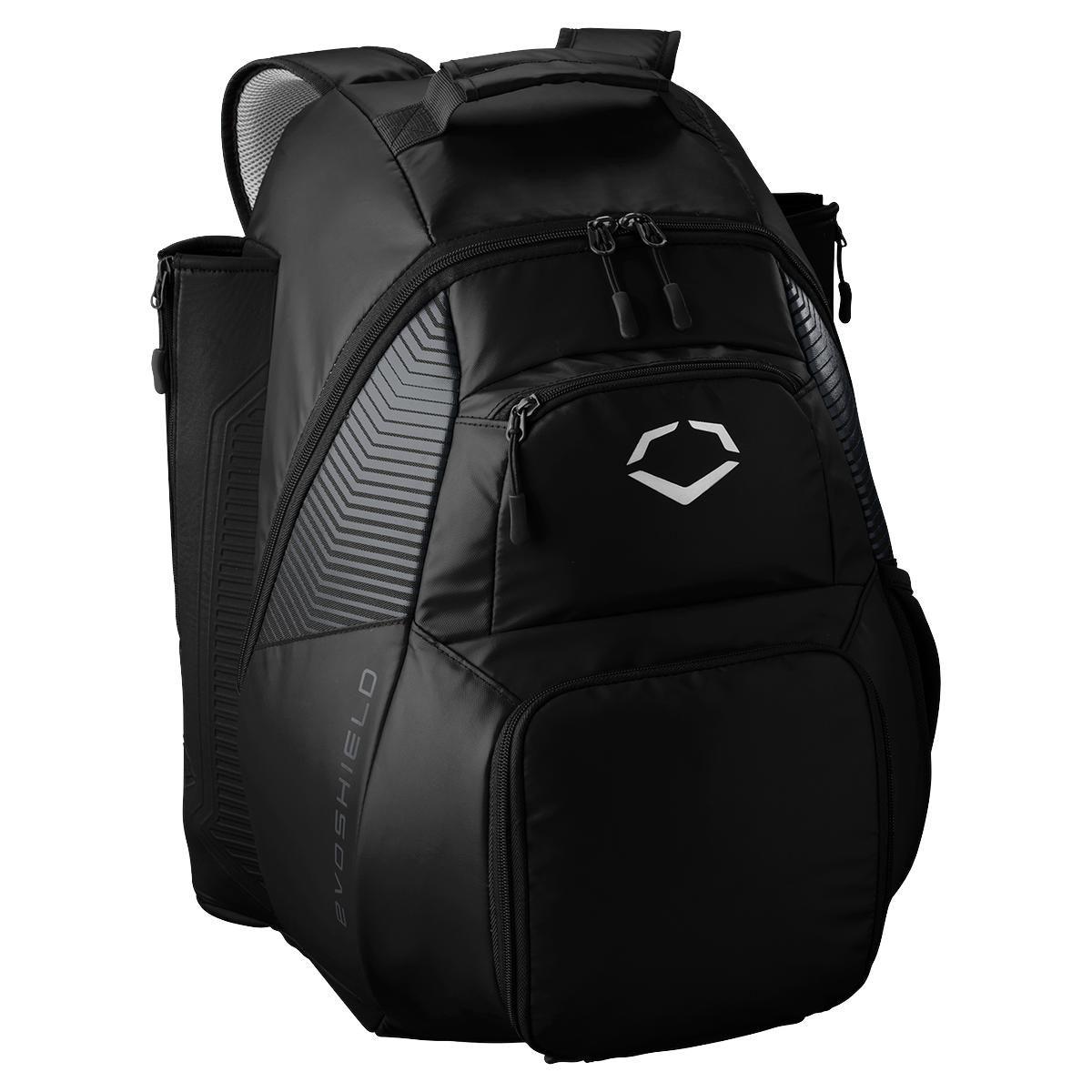 Evoshield Tone Set Backpack black