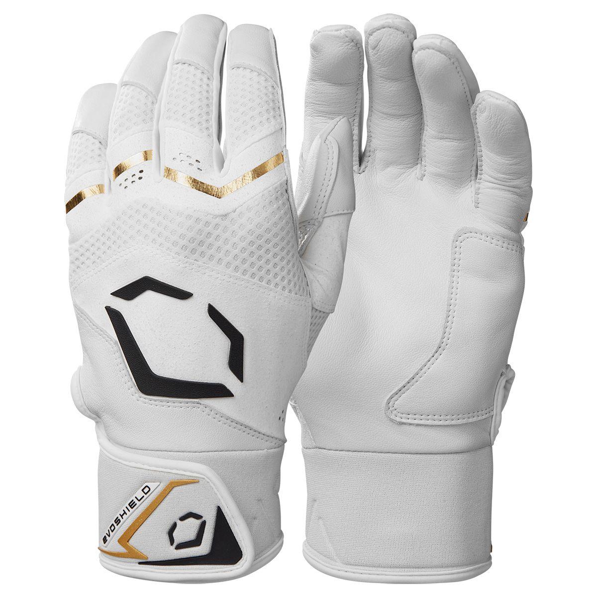 Evoshield Carbyne Adult Batting Gloves