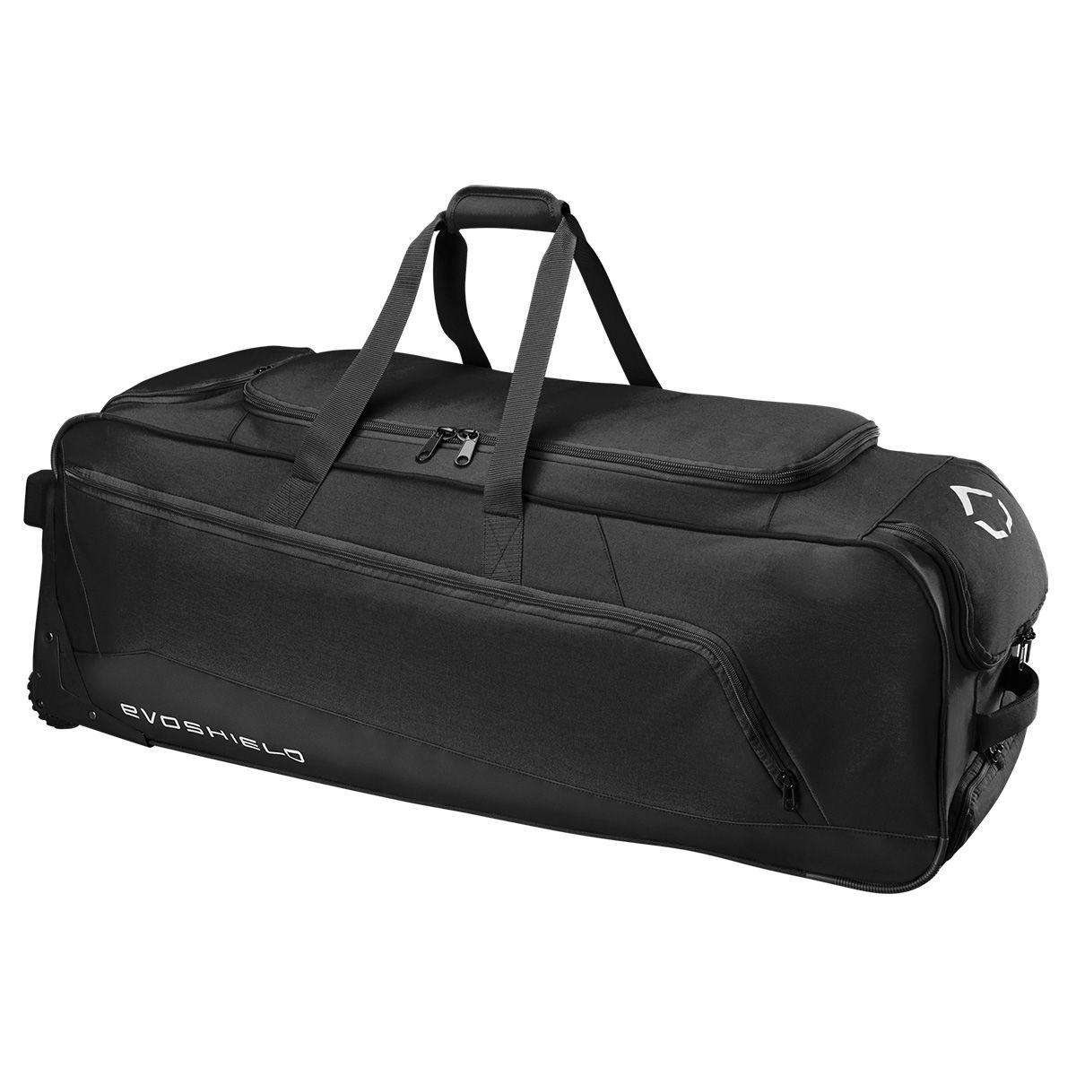 EvoShield Stonewall 2.0 Wheeled Bag