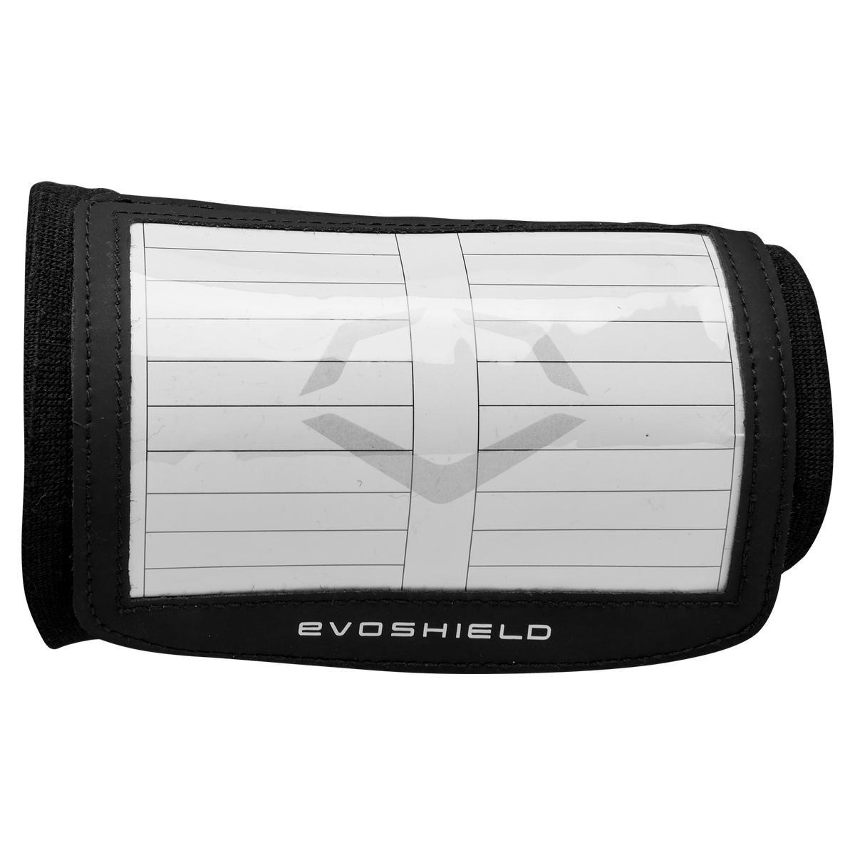Evoshield Play Call Wrist Sleeve