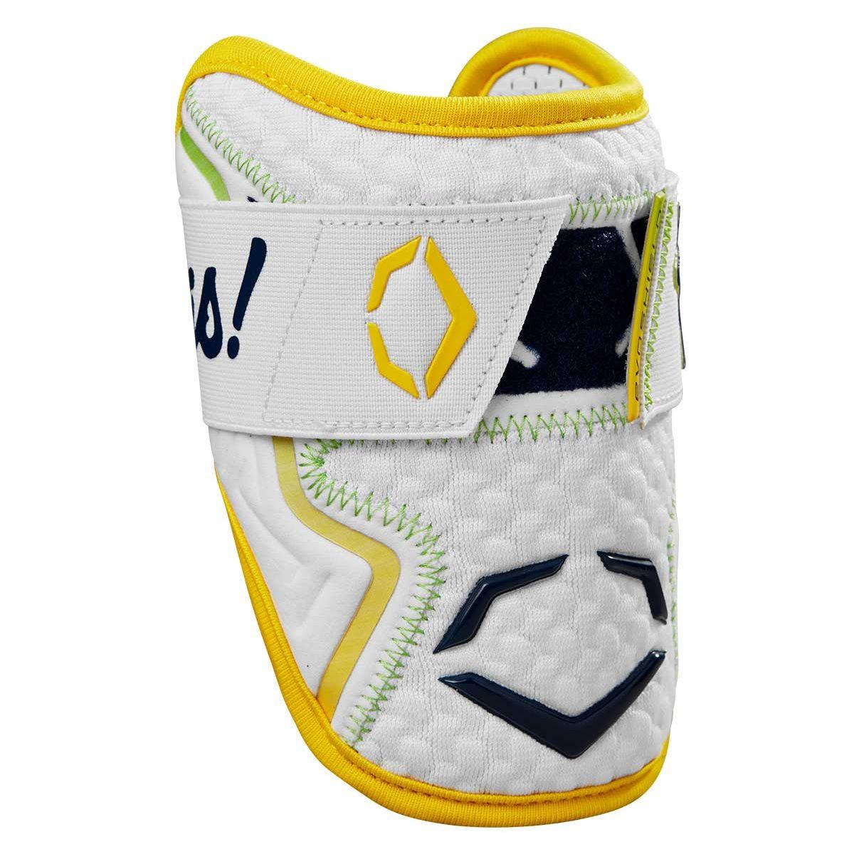 EvoShield X-SRZ Savannah Bananas Elbow Guard