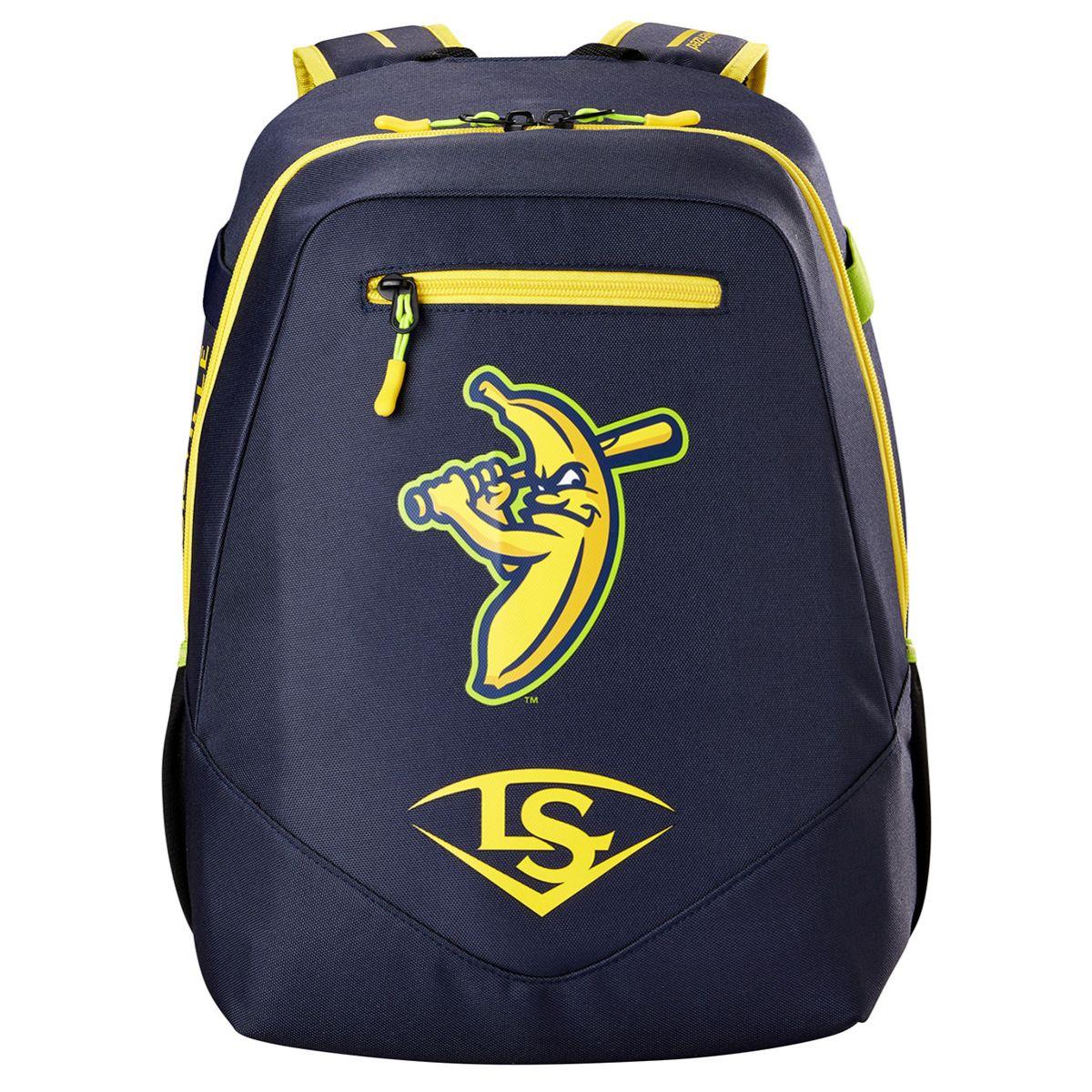 Louisville Slugger Powerized Stick Pack Bananas
