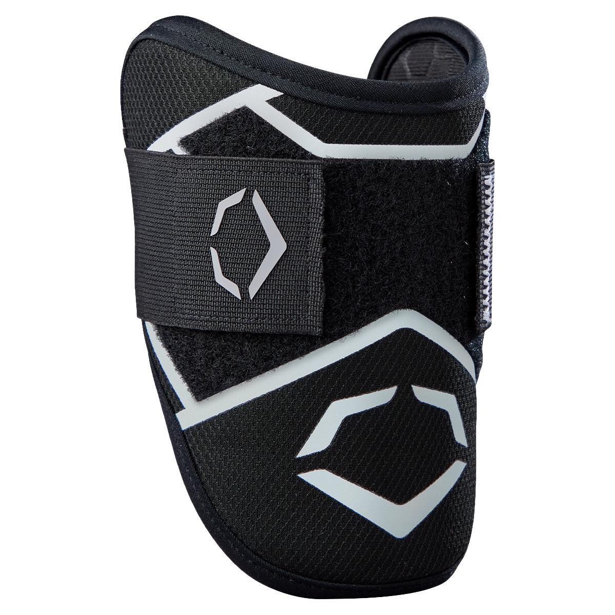 Evoshield SRZ-2 Batter's Youth Elbow Guard black
