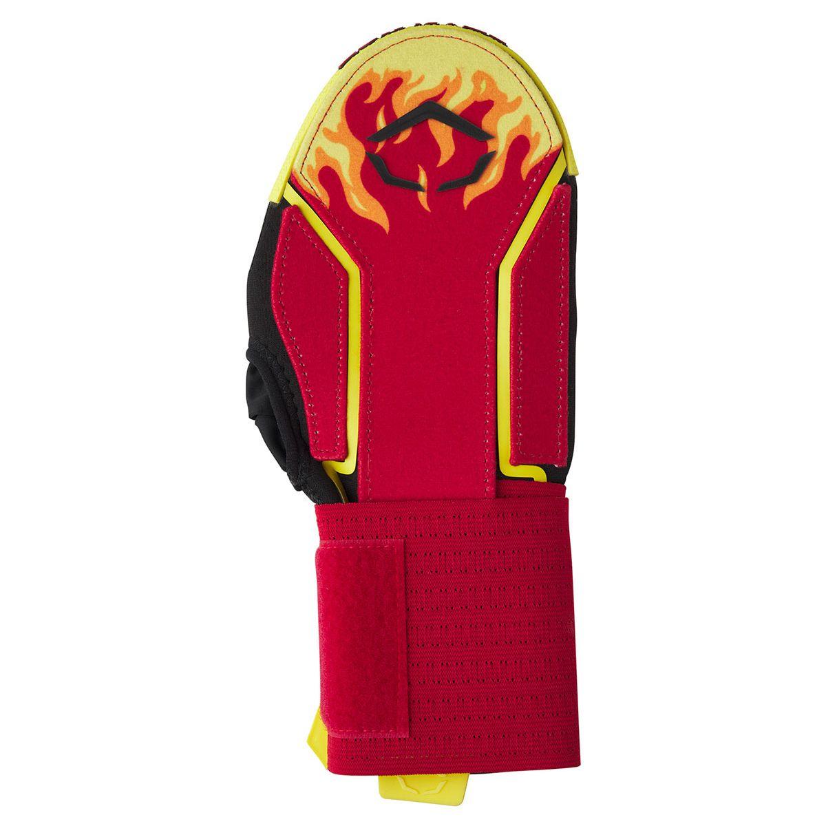 EvoShield X-SRZ Stay Hot Sliding Mitt 2.0